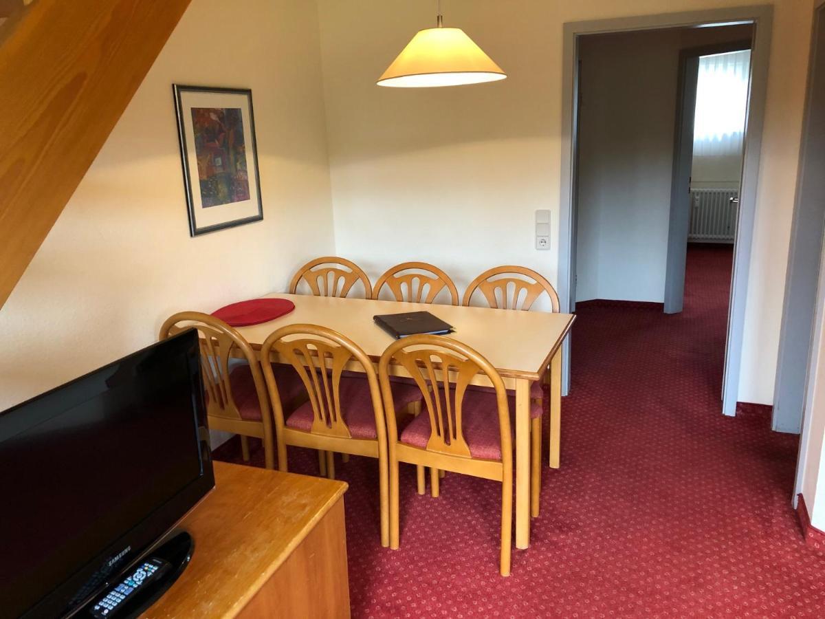 Ferienwohnung Hochschwarzwald Hinterzarten Bagian luar foto