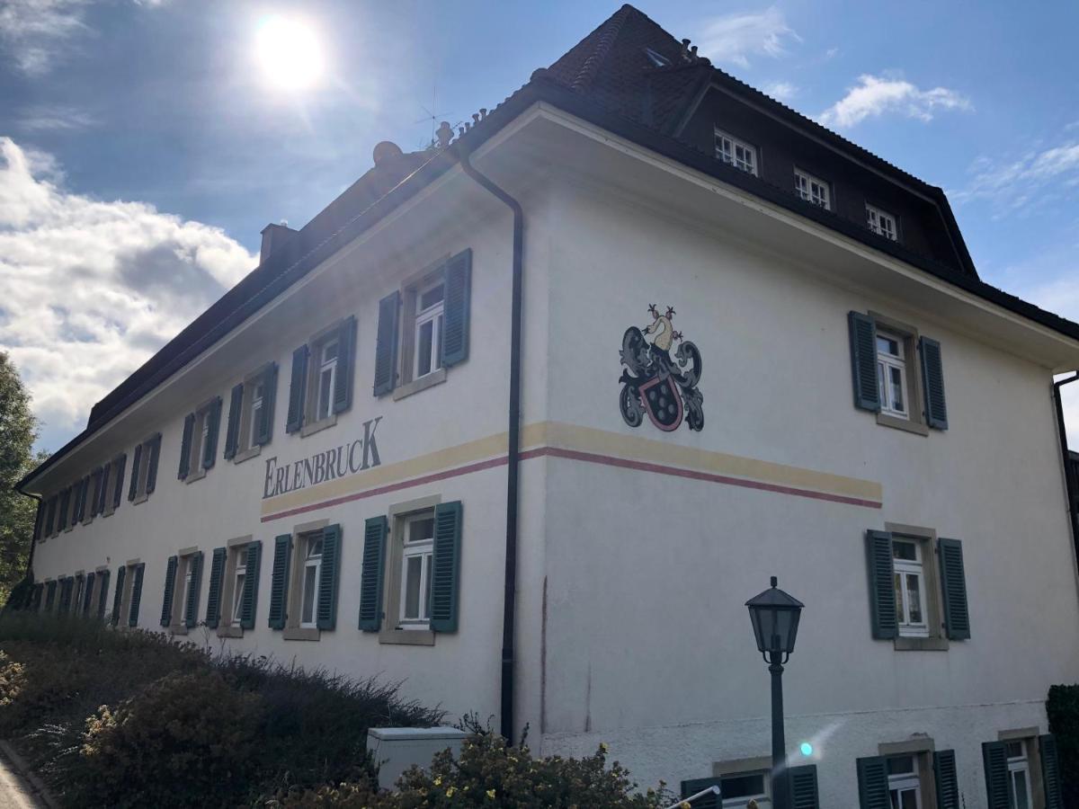 Ferienwohnung Hochschwarzwald Hinterzarten Bagian luar foto