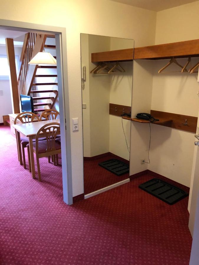 Ferienwohnung Hochschwarzwald Hinterzarten Bagian luar foto