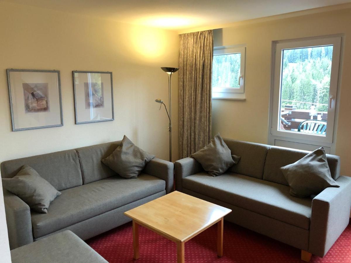 Ferienwohnung Hochschwarzwald Hinterzarten Bagian luar foto