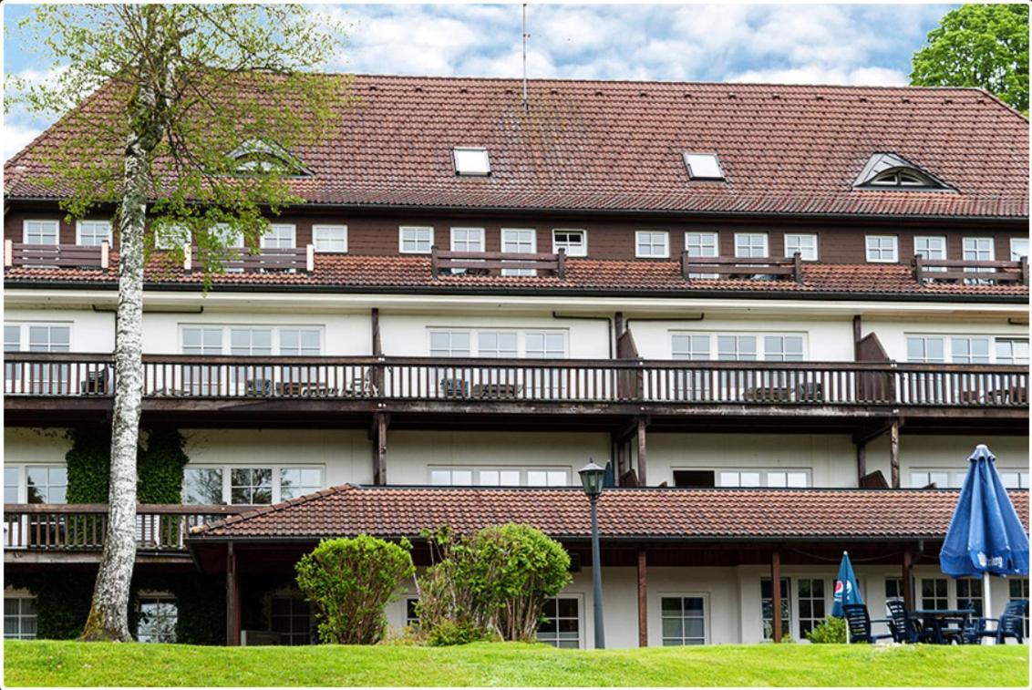 Ferienwohnung Hochschwarzwald Hinterzarten Bagian luar foto