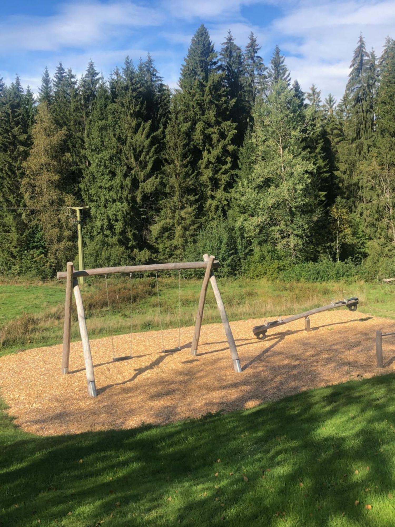 Ferienwohnung Hochschwarzwald Hinterzarten Bagian luar foto